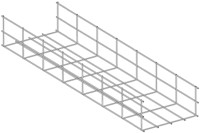 žlab 200/100  Merkur 1 ARK-12013 nerez